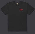 THATBOYWINNIN III-black-red flower